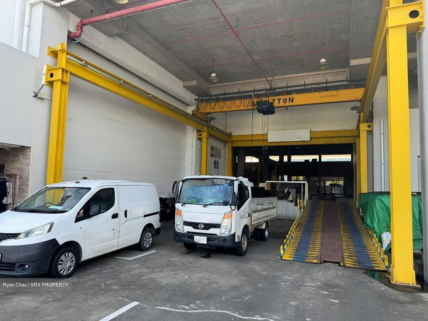 Penjuru Lane (D22), Factory #570959791